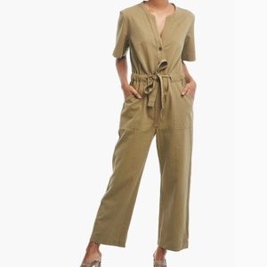 Able Shirley Jumpsuit